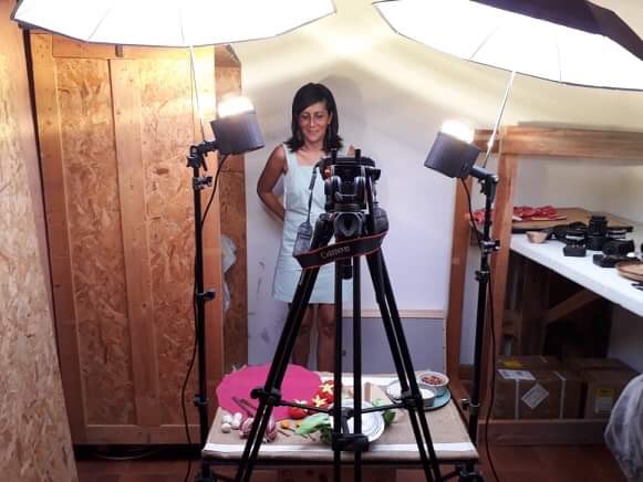 Mes premiers pas d’auteure, illustratrice à La Réunion