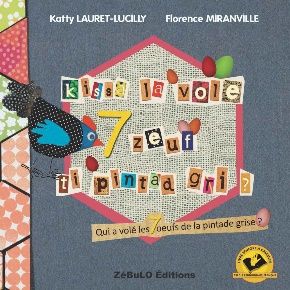 KISSA LA VOLE 7 ZEUF TI PINTAD GRI ?